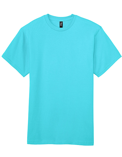 Gildan T-Shirt Lagoon Blue